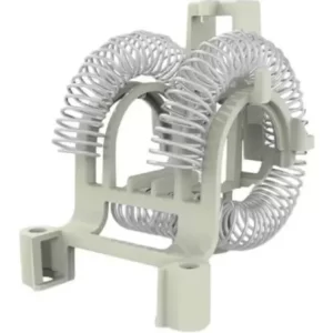 RESISTENCIA DUCHA DUCALI 127V 5.500W ZAGONEL