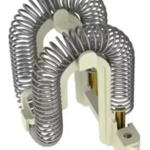 RESISTÊNCIA DUCHA MOVE, SUBLIME, BEAUTY SHOWER 127V 5500W ZAGONEL