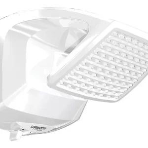 DUCHA FUTURA MULTITEMPERATURA BRANCO 220V 7500W LORENZETTI