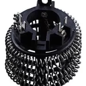 RESISTENCIA DUCHA JD, KIBANHO E TORNEIRAS 127V 4800W FAME 0021