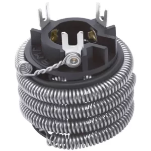 RESISTENCIA P/ DUCHA E TORNEIRA ELETRICA 3T 220v 5400w FAME 0433