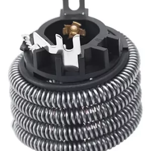 RESISTÊNCIA 127V 4.000W PARA FLEX DUCHA E AQUECEDOR FAME 1571