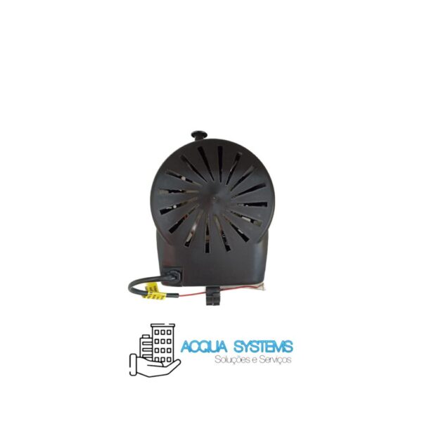 Motor para Ventilador De Parede 60 Cm Ventisol 200w Bivolt - Image 5