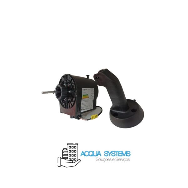 Motor para Ventilador De Parede 60 Cm Ventisol 200w Bivolt - Image 7