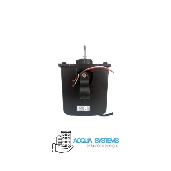 Motor para Ventilador De Parede 60 Cm Ventisol 200w Bivolt - Image 4