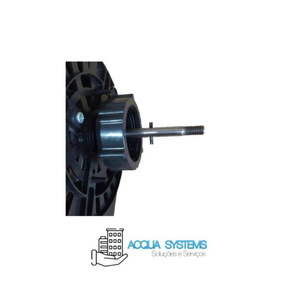 Motor para Ventilador De Parede 60 Cm Ventisol 200w Bivolt - Image 2