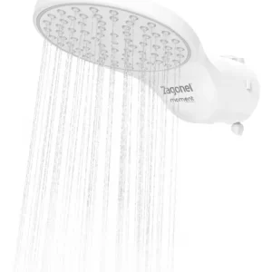 DUCHA MOMENT PREMIUN 4 TEMPERATURA 127V 5.500W BRANCO ZAGONEL