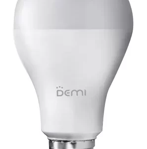 Lampada bulbo led yt 100-240v cla60 9w 6500k - DEMI