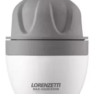 AQUECEDOR MAXI ULTRA 220V 5500W LORENZETTI