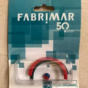 Kit Identificação Temperatura Monocomando Fabrimar REF 06214