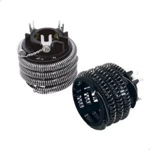 RESISTÊNCIA P/DUCHA JD, KIBANHO E NOSSO BANHO 220V 3000W FAME 0431
