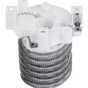 RESISTENCIA TORNEIRA ELEGANCE 4T 127V 4800W 3411