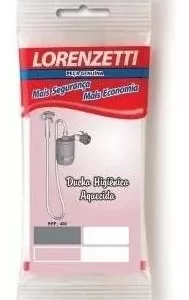 RESISTENCIA PET DUCHA AQUECIDA 220V 4.000W LORENZETTI 400 C