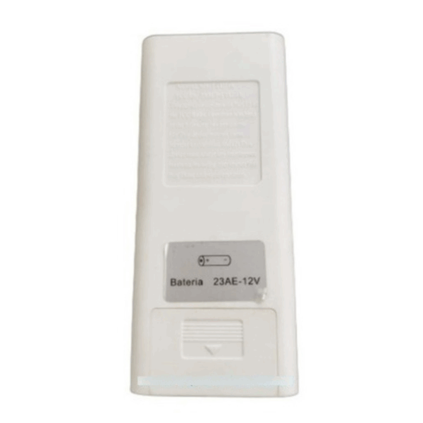 Transmissor Controle Remoto Ventilador Aliseu Terral Eco - Imagem 3