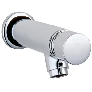 Torneira Banheiro/Parede Automática Cromado Acquapress Fabrimar  Ref 1182