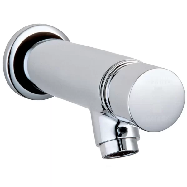 Torneira Banheiro/Parede Automática Cromado Acquapress Fabrimar  Ref 1182