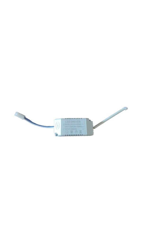 Driver Receptor Led Aliseu Retrátil Bivolt - 50/60hz - Image 3
