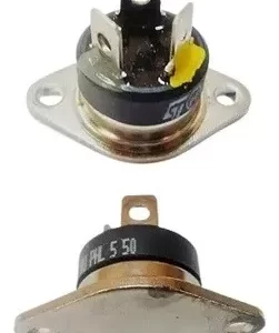 Tiristor Para Aquecedores Cardal Pr095
