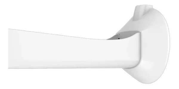 CANO HASTE DUCHA 40CM ZAGONEL - Image 2
