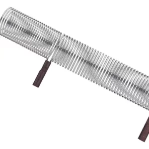 RESISTÊNCIA DUCHA LINEA 127v 5.000W ZAGONEL