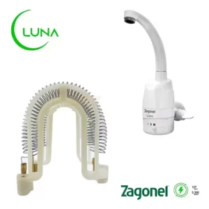 RESISTENCIA TORNEIRA LUNA 127V 5.500 W ZAGONEL