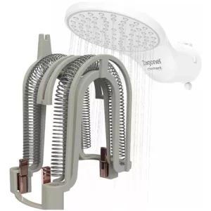 RESISTENCIA DUCHA MOMENT 4t 127V 5.500W ZAGONEL