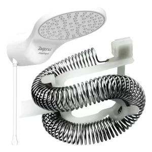 RESISTÊNCIA DUCHA MOMENT ELETRONICA 127V 5500W ZAGONEL