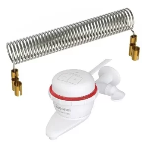 RESISTENCIA TORNEIRA PRATICA TOUCH 127V 5.500W ZAGONEL