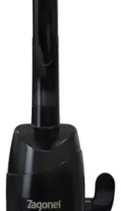 TORNEIRA LUNA 4 TEMPERATURA 127V 5.500W BLACK ZAGONEL