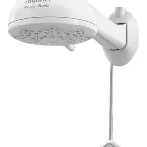 DUCHA MASTER BANHO COM CANO BR 110V 5500W ZAGONEL