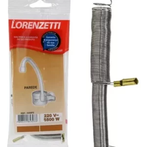 RESISTENCIA LOREN EASY 220V 5500W LORENZETTI 3056P2
