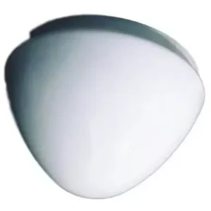 Lustre Globo Ventilador De Teto Aliseu Aliseu
