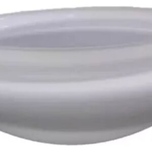 Globo Lustre Do Ventilador De Teto Aliseu Vime