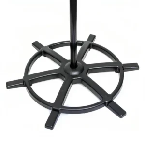 Base com Coluna Ventisol para Ventilador Turbo 60cm