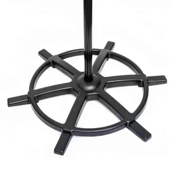 Base com Coluna Ventisol para Ventilador Turbo 60cm - Image 2