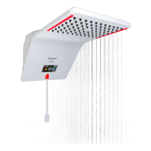 Zagonel, Ducali Premium Digital, Ducha Smart Eletrônica, 7500W, 220V, Branco