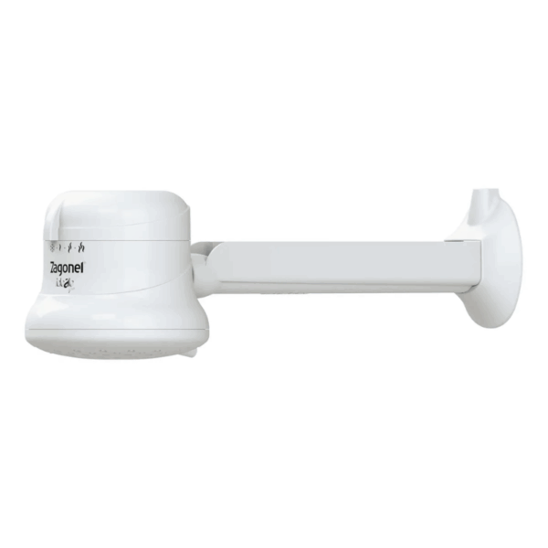 Ducha Multitemperatura Ideale 4t 5500w 127v Branco Zagonel - Image 4