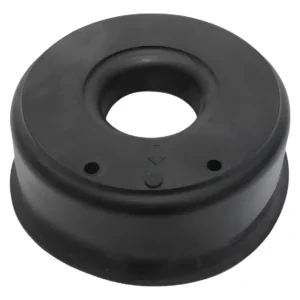 Cobertura Borracha Aquecedor Individual Cardal Moderno - PS090