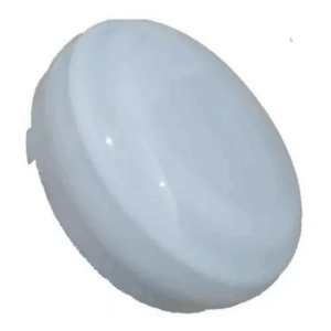 Lustre / Globo Para Ventilador Teto Ventisol Fênix E Petit