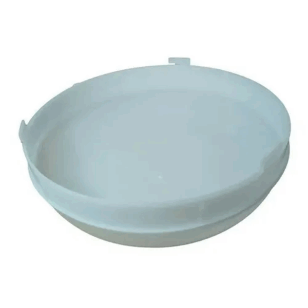 Lustre / Globo Para Ventilador Teto Ventisol Fênix E Petit - Imagem 4