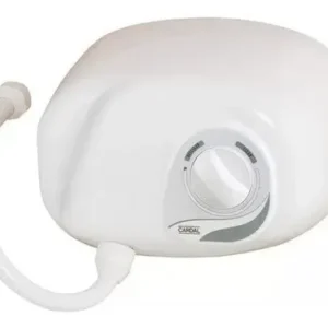 Aquecedor Cardal Hidro Ofuro 5200w - Aq023/2 Cor Branco